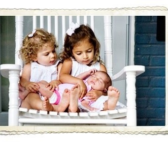 Newborn Baby